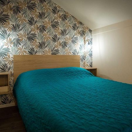 Apartmani Mis Šabac Extérieur photo