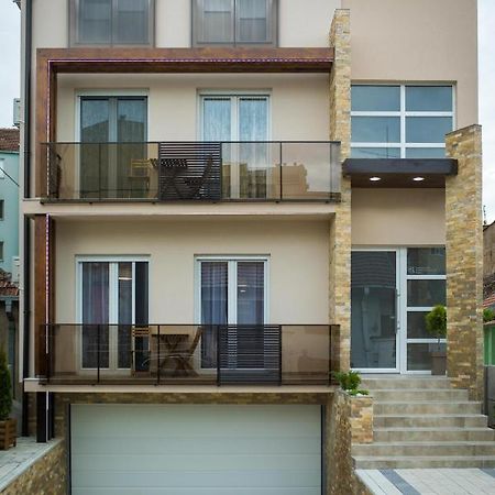 Apartmani Mis Šabac Extérieur photo
