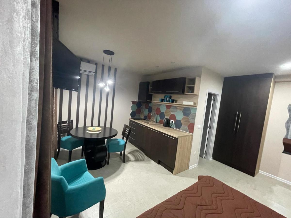 Apartmani Mis Šabac Extérieur photo