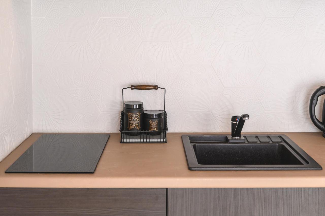 Apartmani Mis Šabac Extérieur photo