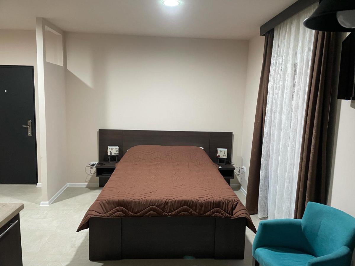 Apartmani Mis Šabac Extérieur photo