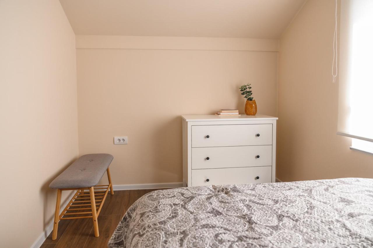 Apartmani Mis Šabac Extérieur photo