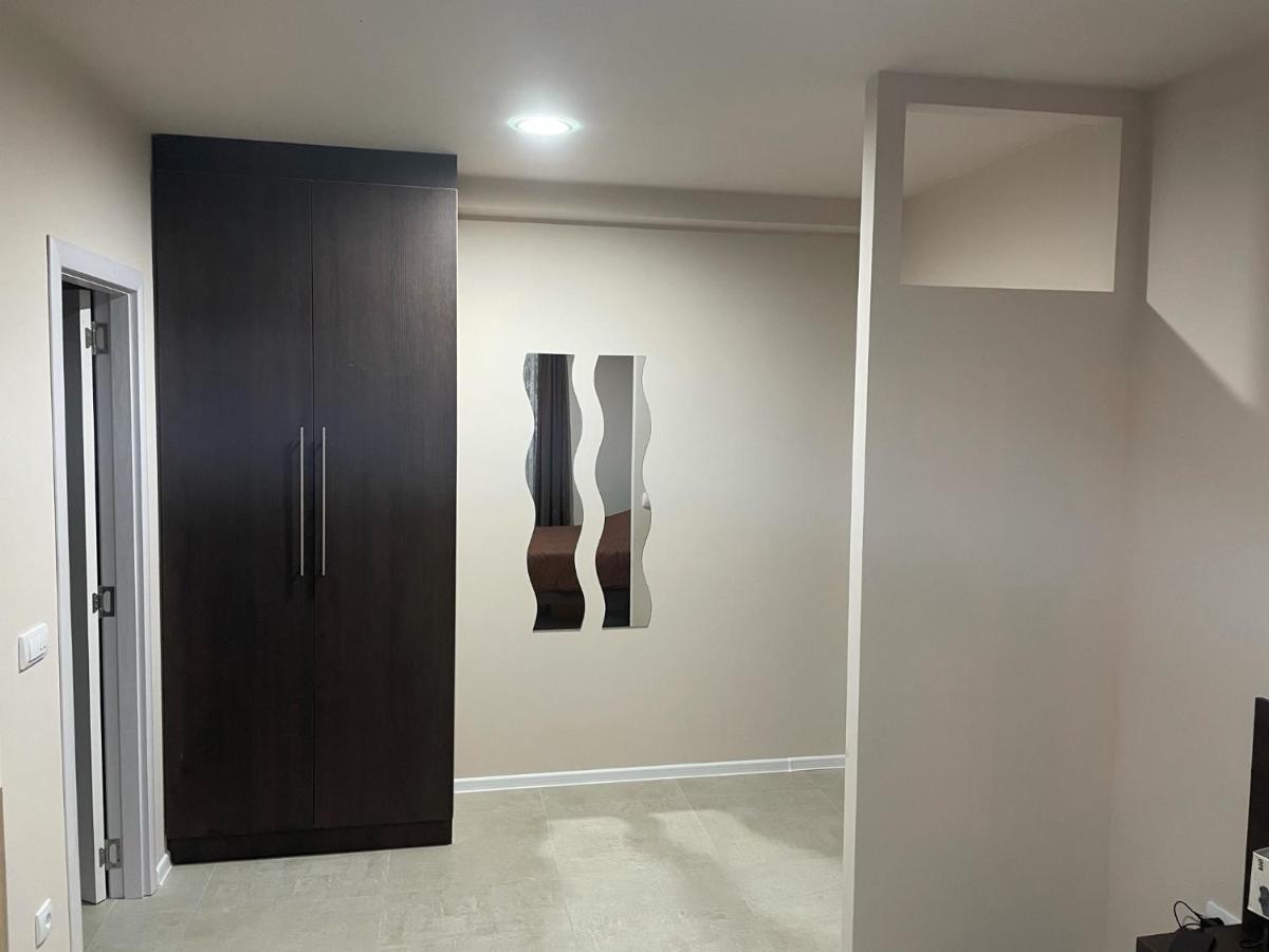 Apartmani Mis Šabac Extérieur photo