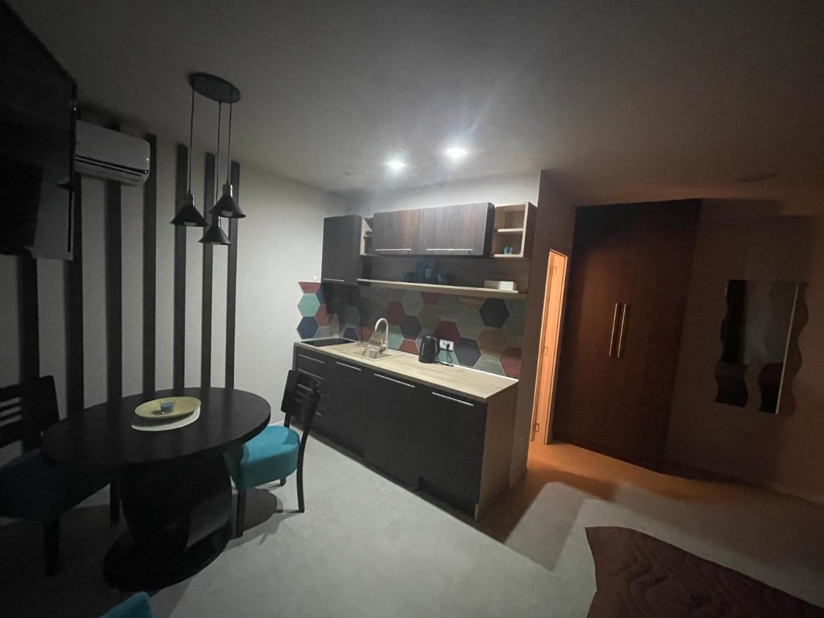 Apartmani Mis Šabac Extérieur photo
