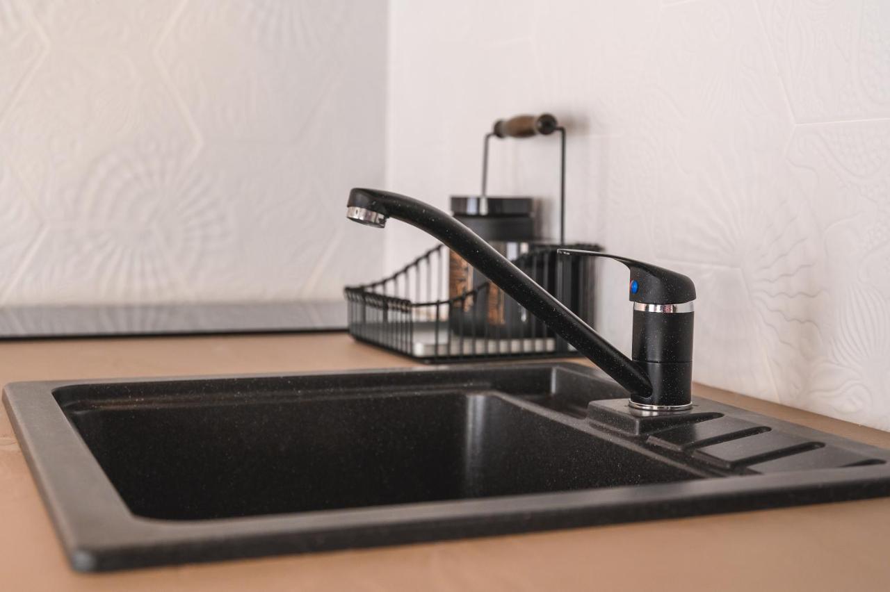 Apartmani Mis Šabac Extérieur photo