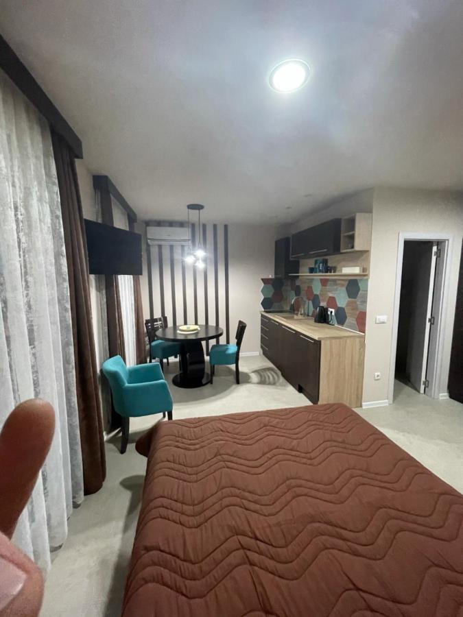 Apartmani Mis Šabac Extérieur photo