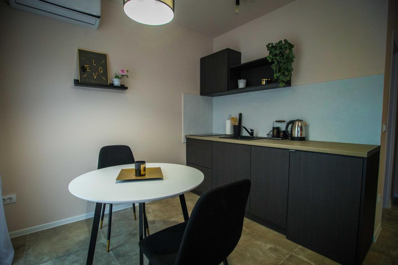 Apartmani Mis Šabac Extérieur photo