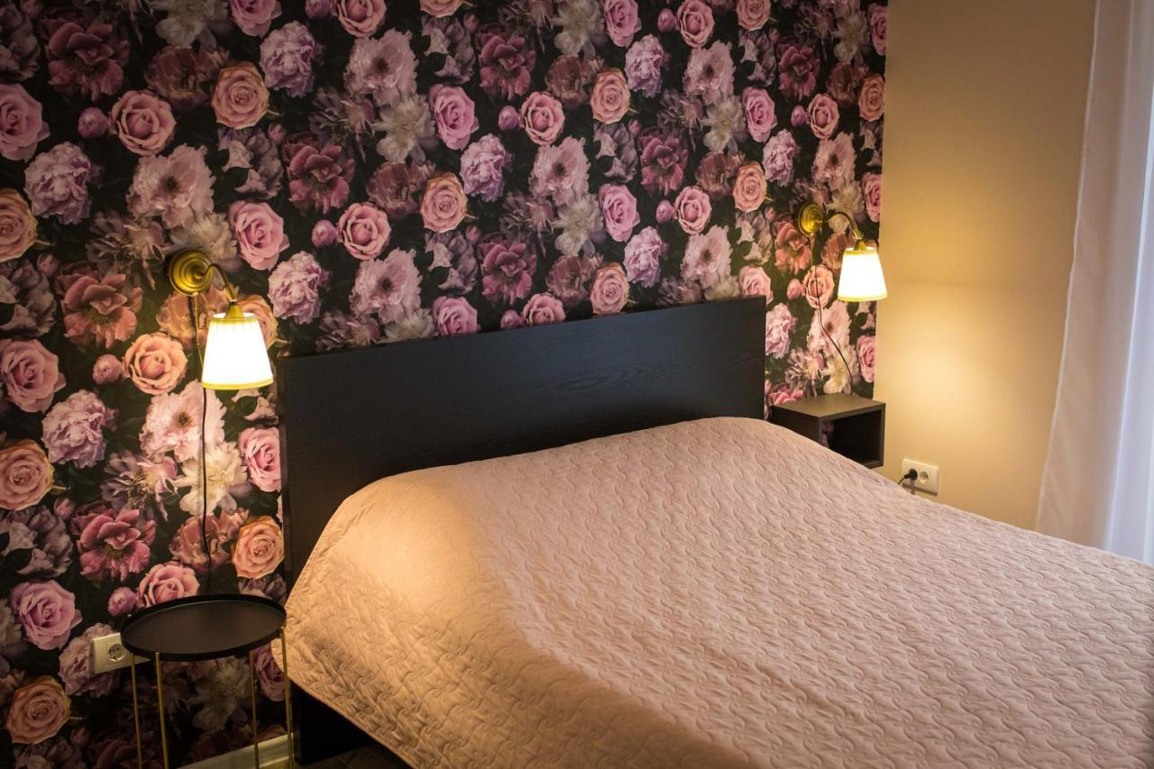 Apartmani Mis Šabac Extérieur photo