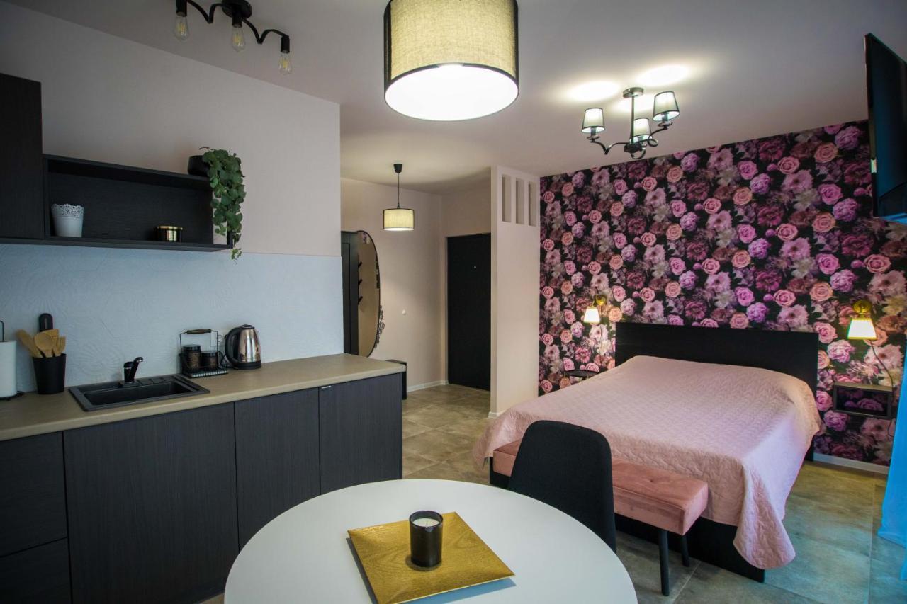Apartmani Mis Šabac Extérieur photo