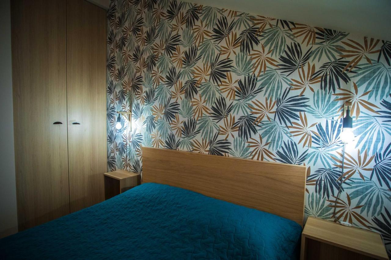Apartmani Mis Šabac Extérieur photo
