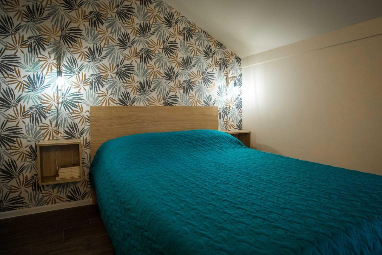 Apartmani Mis Šabac Extérieur photo
