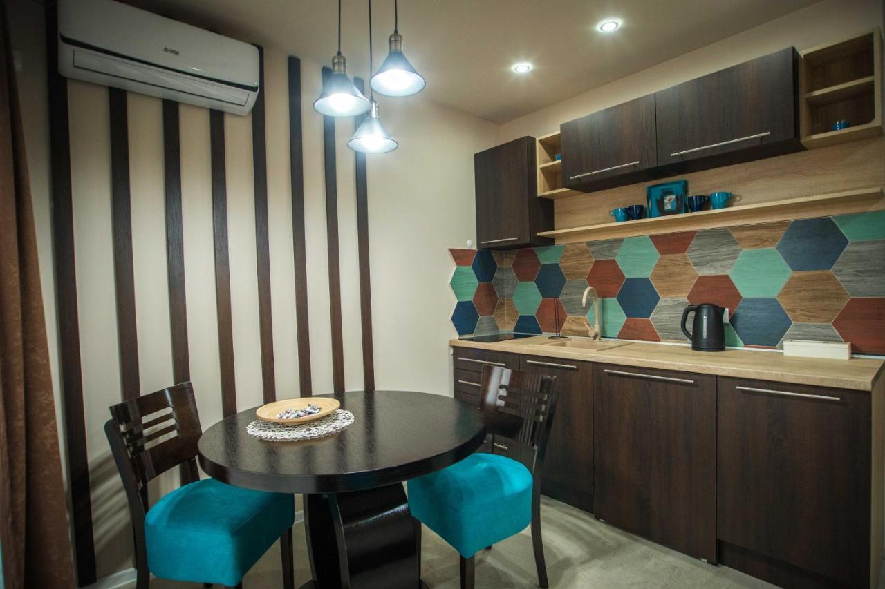Apartmani Mis Šabac Extérieur photo