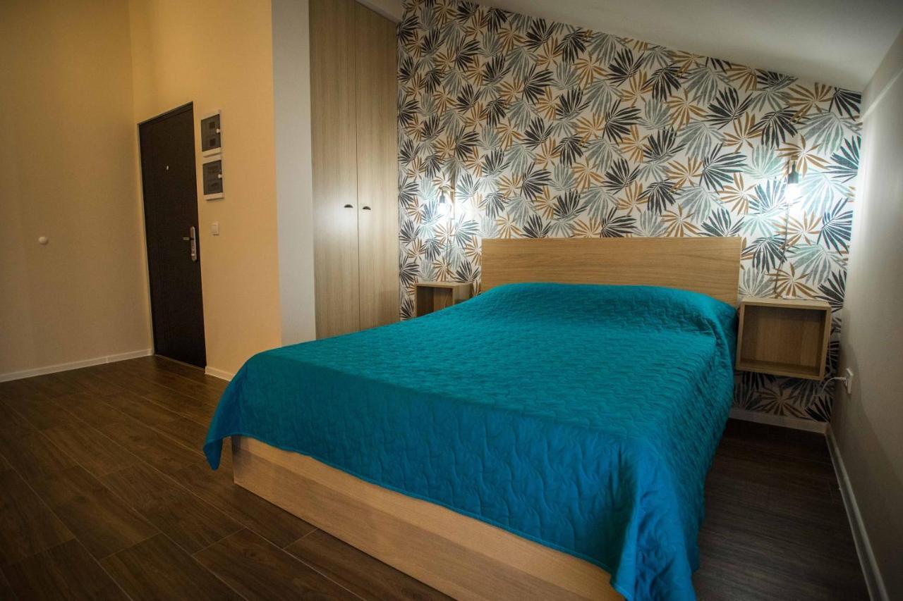 Apartmani Mis Šabac Extérieur photo