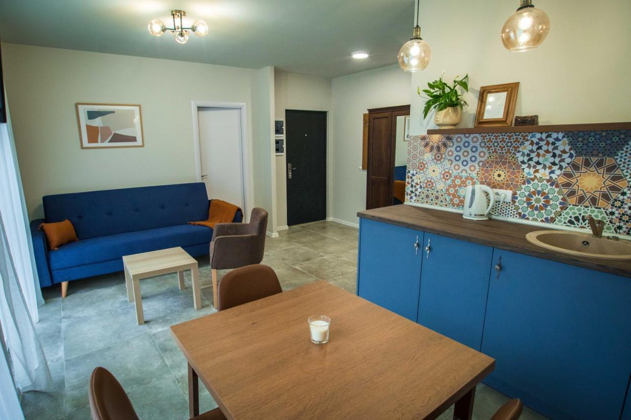 Apartmani Mis Šabac Extérieur photo