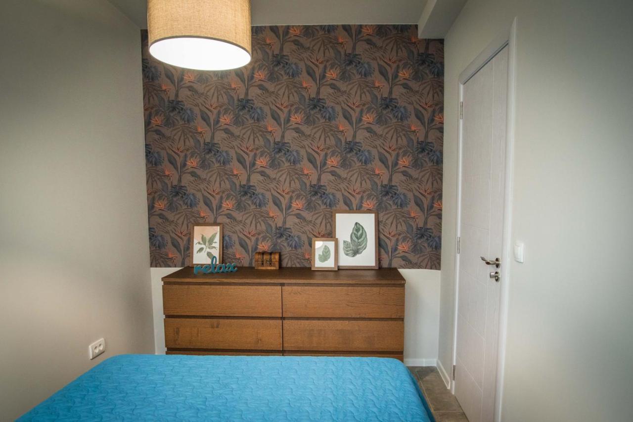 Apartmani Mis Šabac Extérieur photo